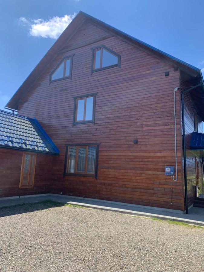 Під Явором Apartment Vorokhta Exterior photo